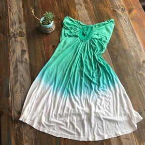 ❤️Sundress / Swim coverup